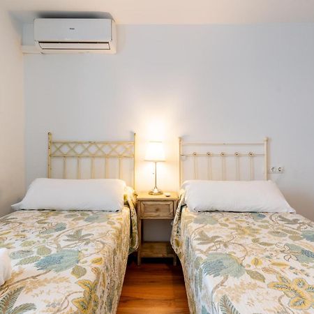 Апартаменты Sn Parking Incluido 4Bd 2Bth Excelente Ubicacion Севилья Экстерьер фото