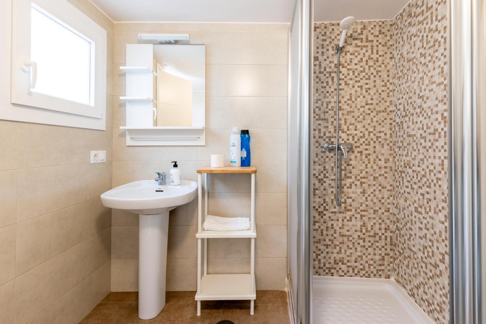 Апартаменты Sn Parking Incluido 4Bd 2Bth Excelente Ubicacion Севилья Экстерьер фото