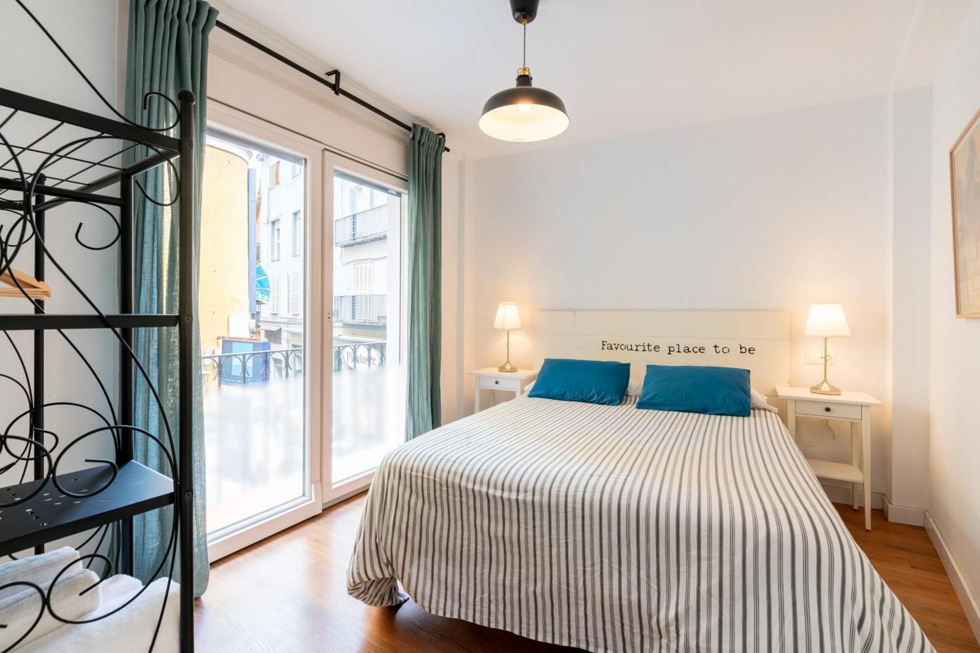 Апартаменты Sn Parking Incluido 4Bd 2Bth Excelente Ubicacion Севилья Экстерьер фото